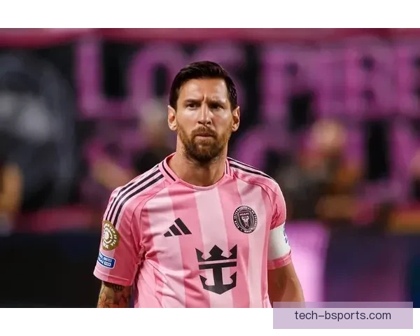 从世俱杯对阵阿根廷球队看梅西防守端真实价值评估战术影响力贡献全景分析